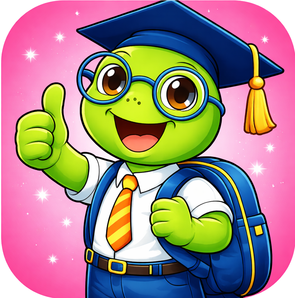 EasyMath Kids icon